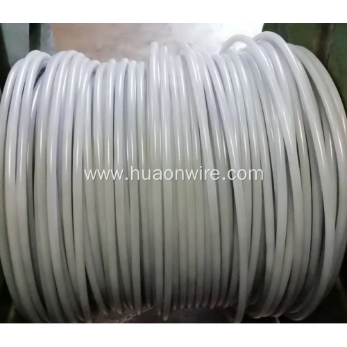 submersible winding wire machinery